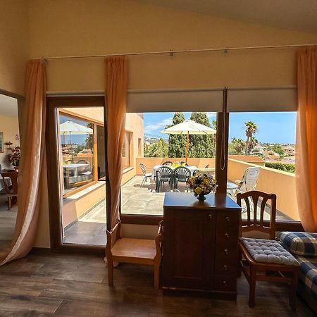 La Amistad Apartamento En Chalet Con Piscina Compartida كاليبي المظهر الخارجي الصورة