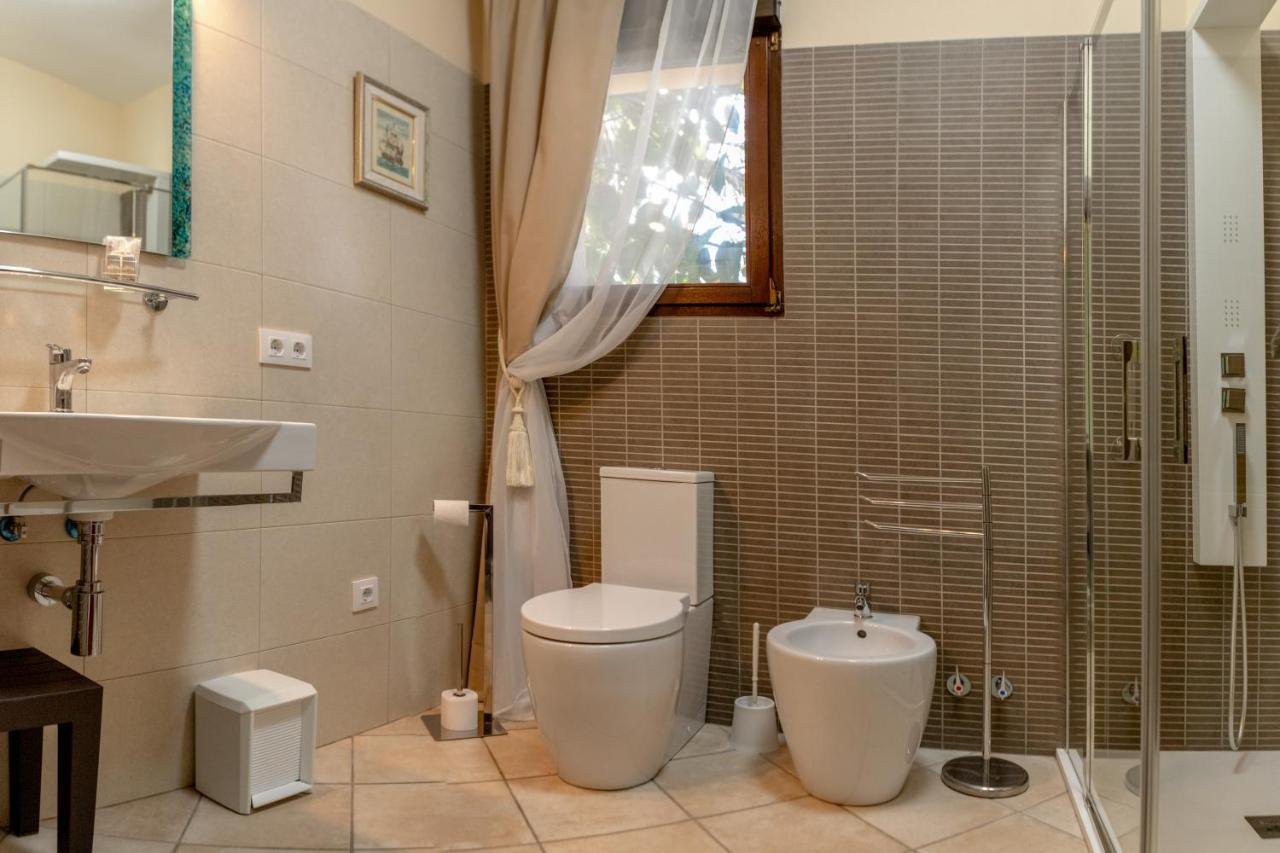 La Amistad Apartamento En Chalet Con Piscina Compartida كاليبي المظهر الخارجي الصورة