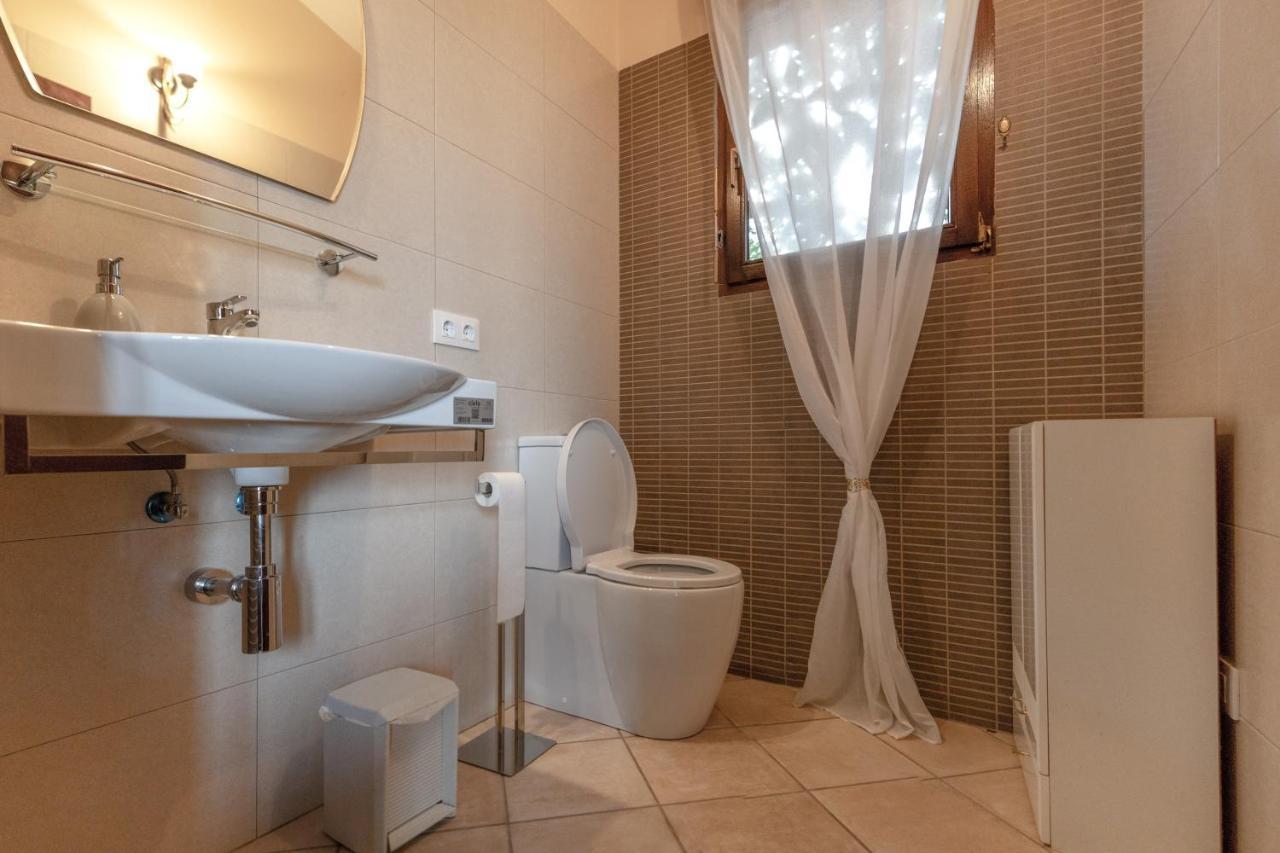 La Amistad Apartamento En Chalet Con Piscina Compartida كاليبي المظهر الخارجي الصورة