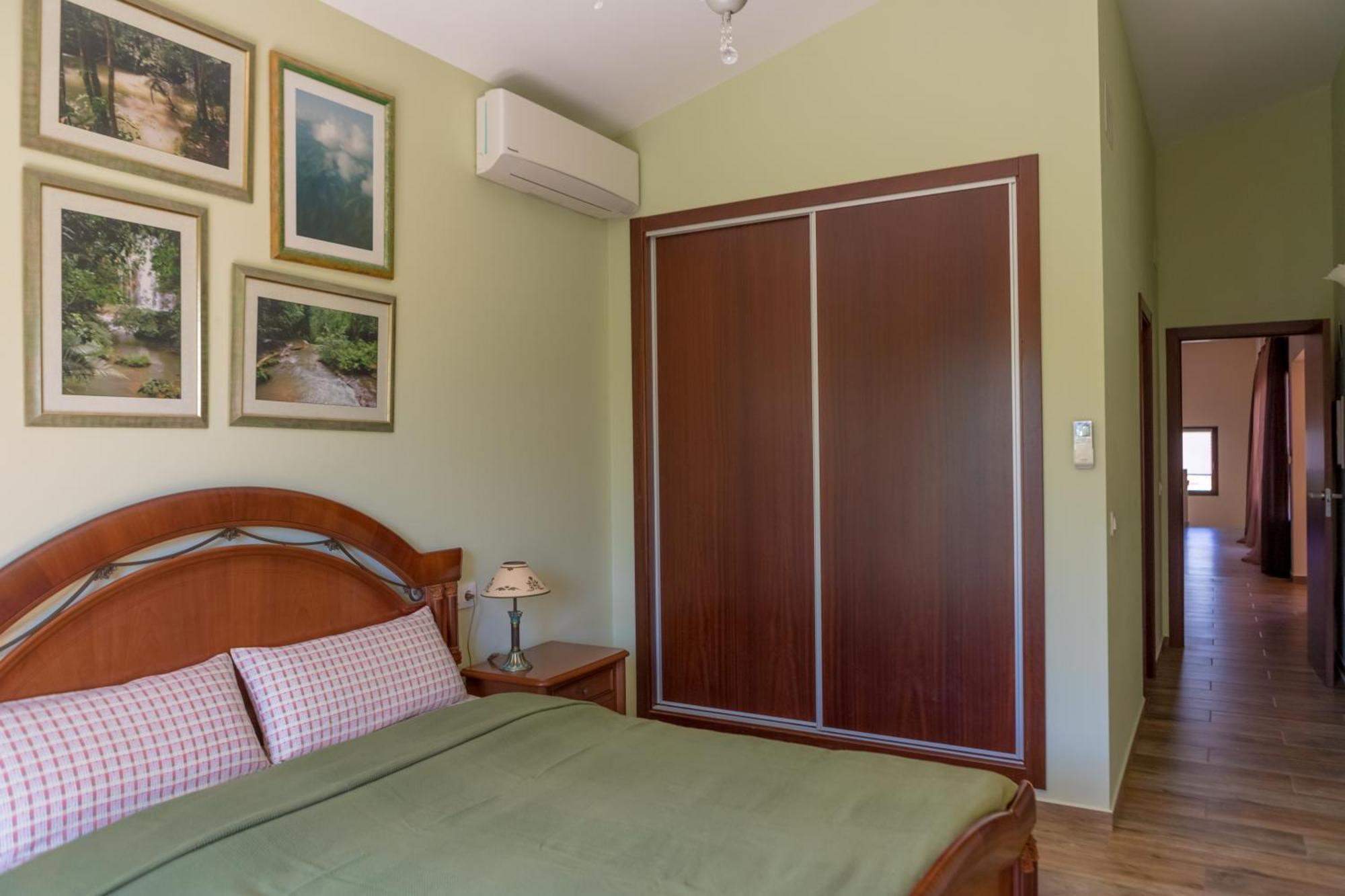 La Amistad Apartamento En Chalet Con Piscina Compartida كاليبي المظهر الخارجي الصورة