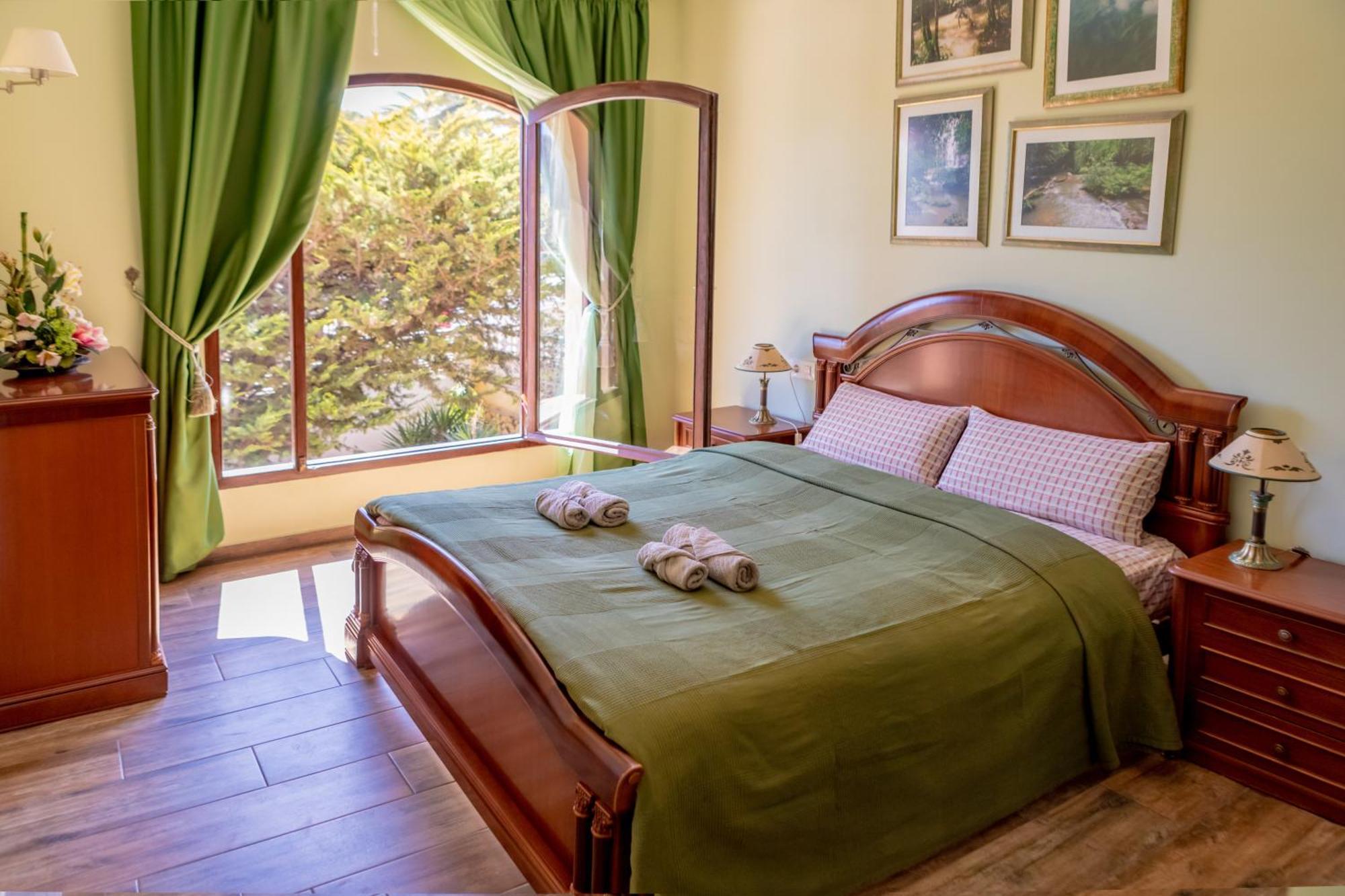 La Amistad Apartamento En Chalet Con Piscina Compartida كاليبي المظهر الخارجي الصورة