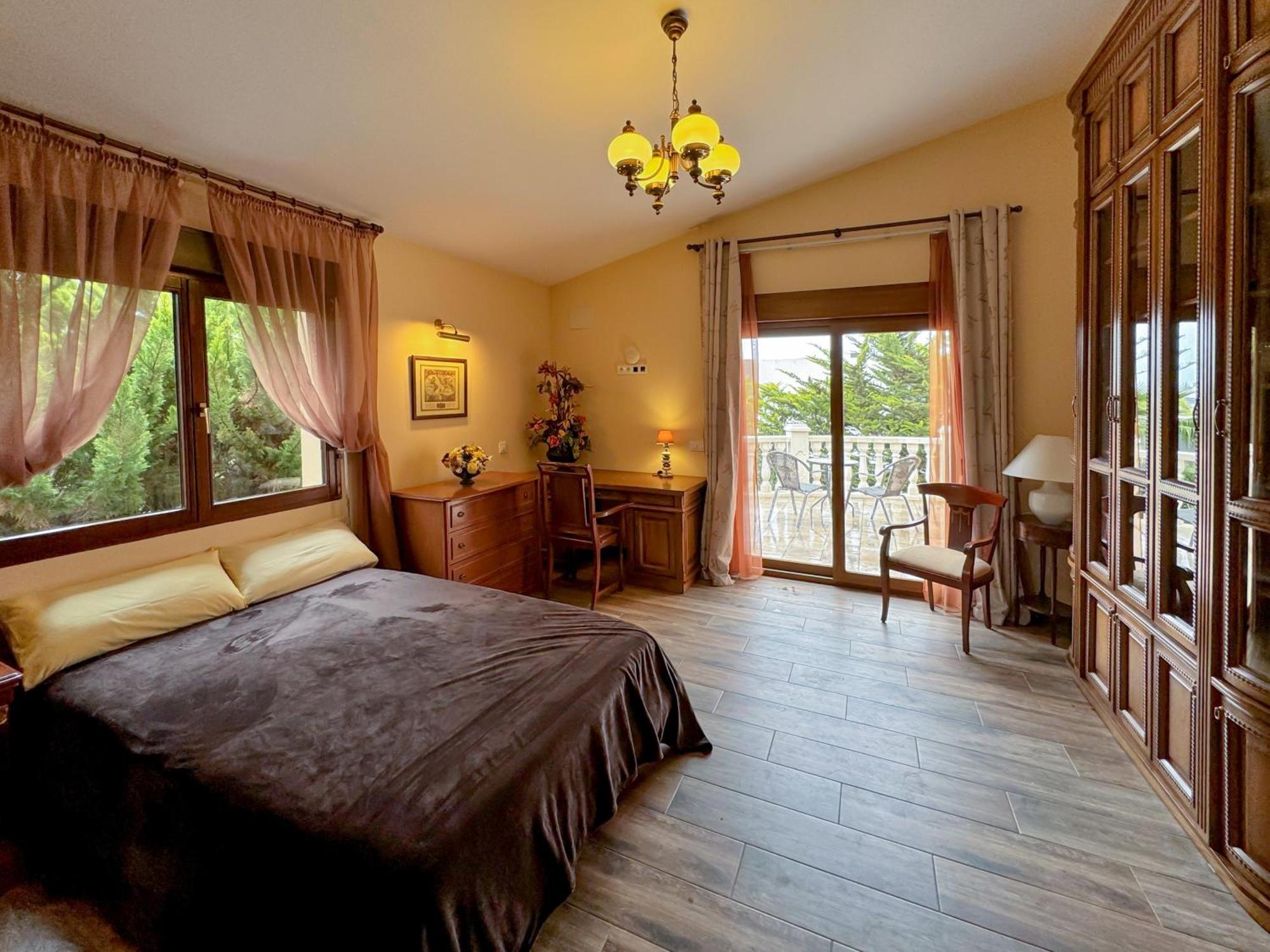 La Amistad Apartamento En Chalet Con Piscina Compartida كاليبي المظهر الخارجي الصورة