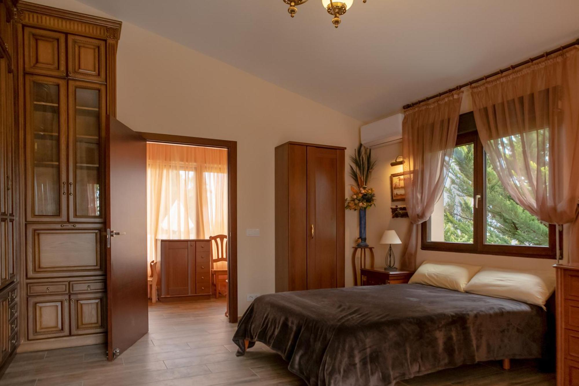 La Amistad Apartamento En Chalet Con Piscina Compartida كاليبي المظهر الخارجي الصورة