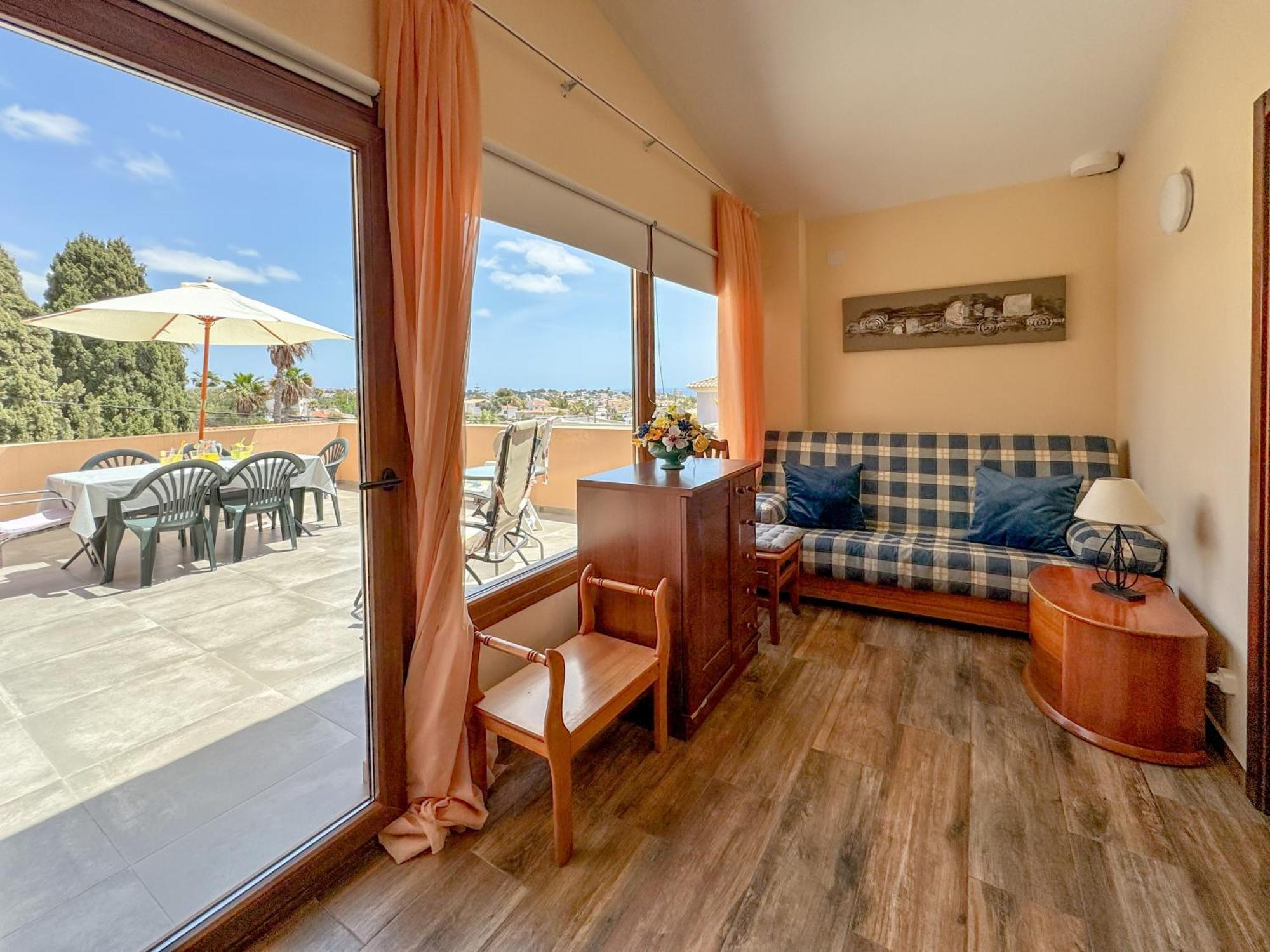 La Amistad Apartamento En Chalet Con Piscina Compartida كاليبي المظهر الخارجي الصورة