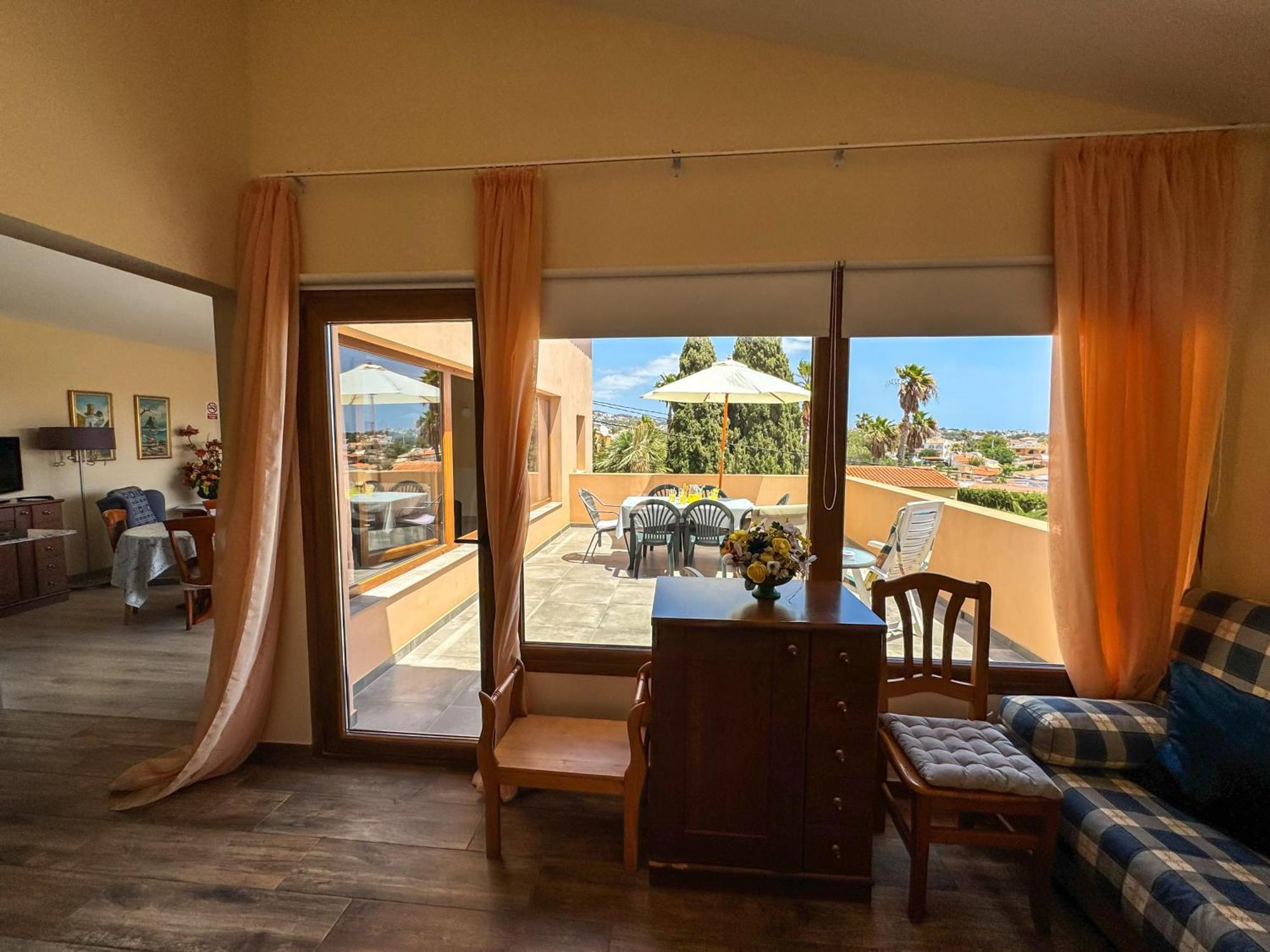 La Amistad Apartamento En Chalet Con Piscina Compartida كاليبي المظهر الخارجي الصورة