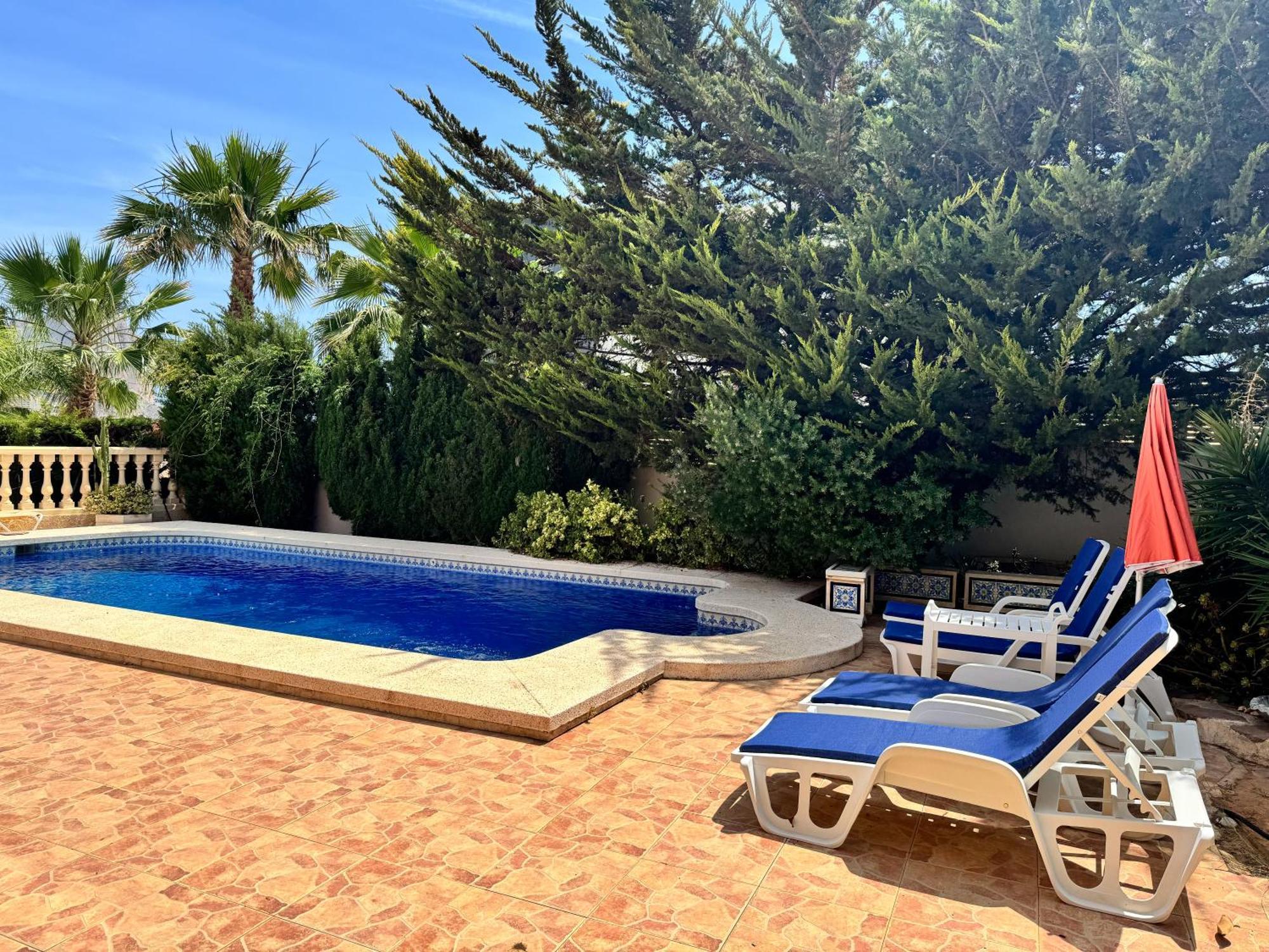 La Amistad Apartamento En Chalet Con Piscina Compartida كاليبي المظهر الخارجي الصورة