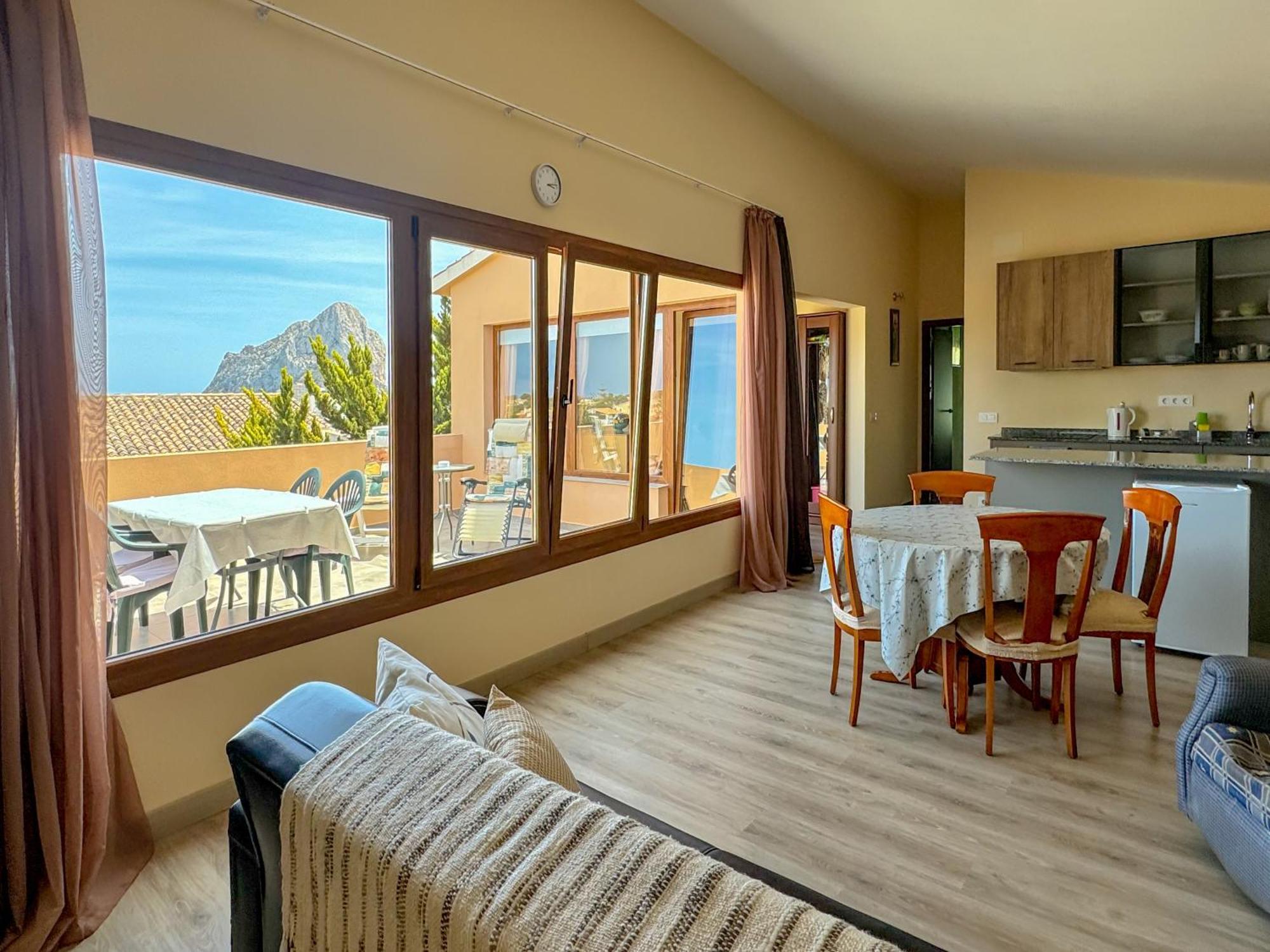 La Amistad Apartamento En Chalet Con Piscina Compartida كاليبي المظهر الخارجي الصورة