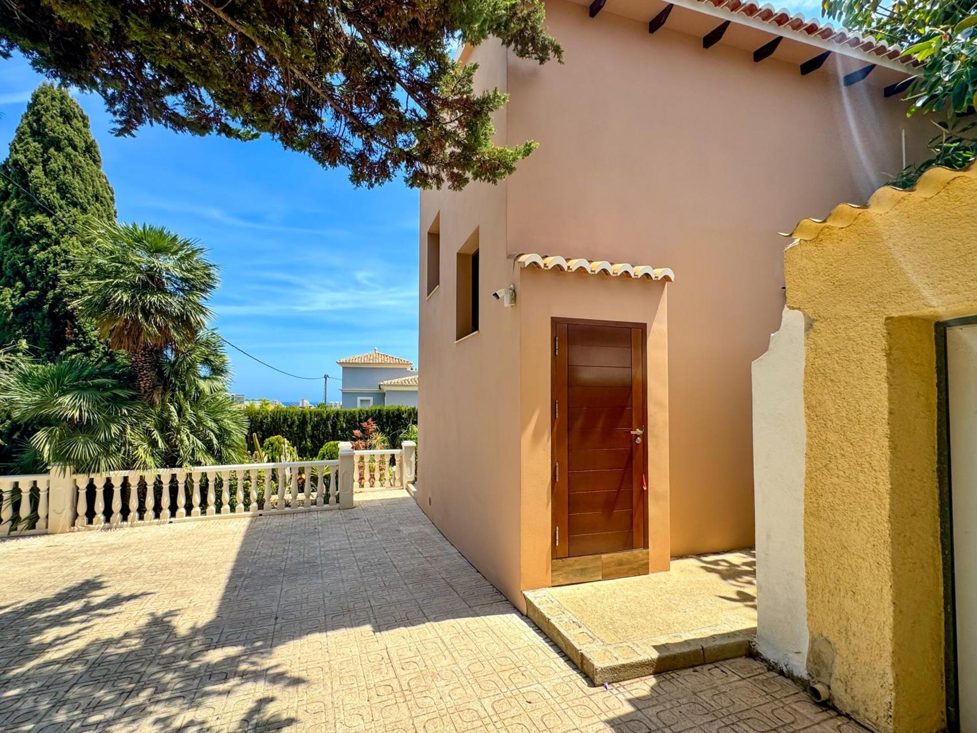 La Amistad Apartamento En Chalet Con Piscina Compartida كاليبي المظهر الخارجي الصورة